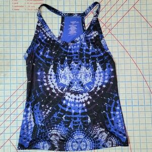 Danskin medium yoga tank